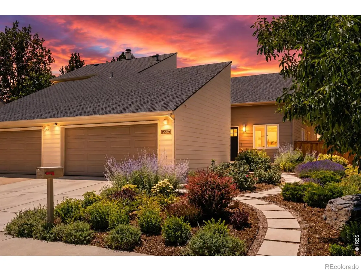 3647 Roundtree Court, Boulder, CO 80304 - #1