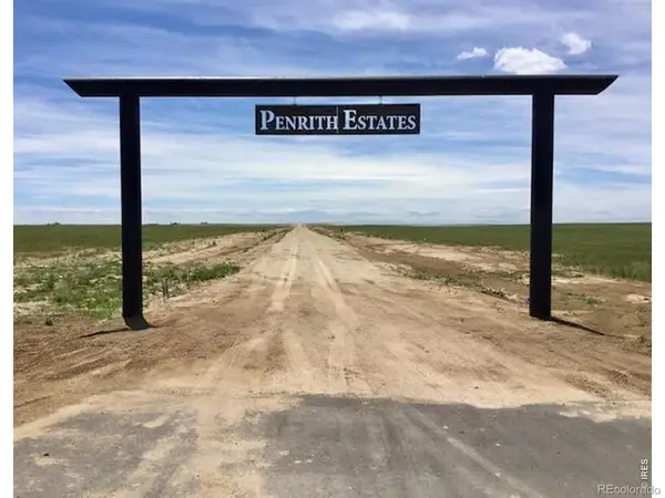 Lot 13 144th, Bennett, CO 80102