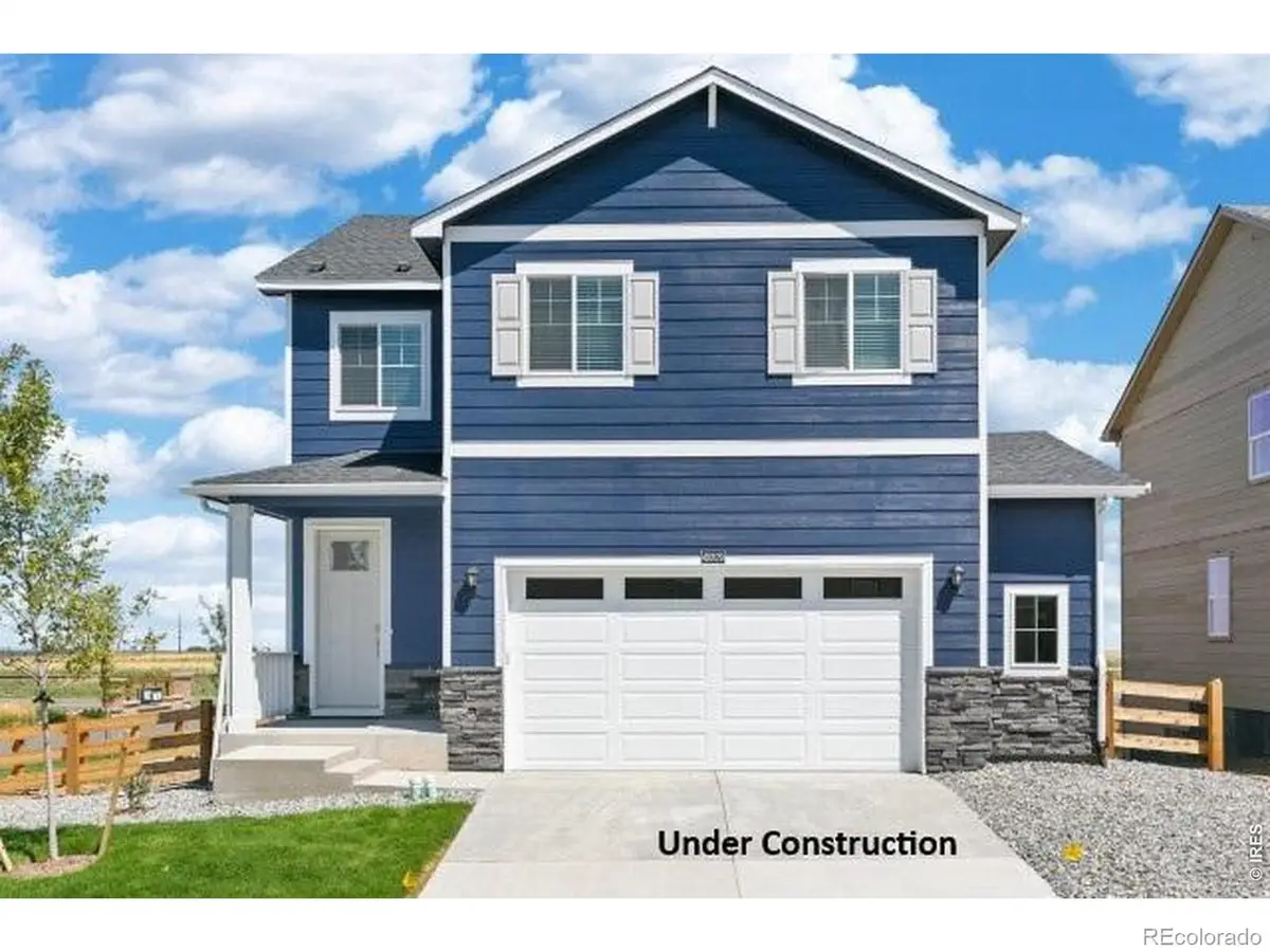 866 Trumpet Lane, Windsor, CO 80550 - #1
