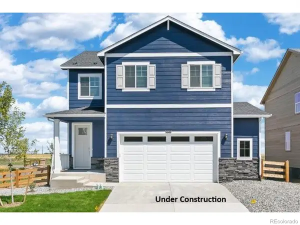 866 Trumpet Lane, Windsor, CO 80550