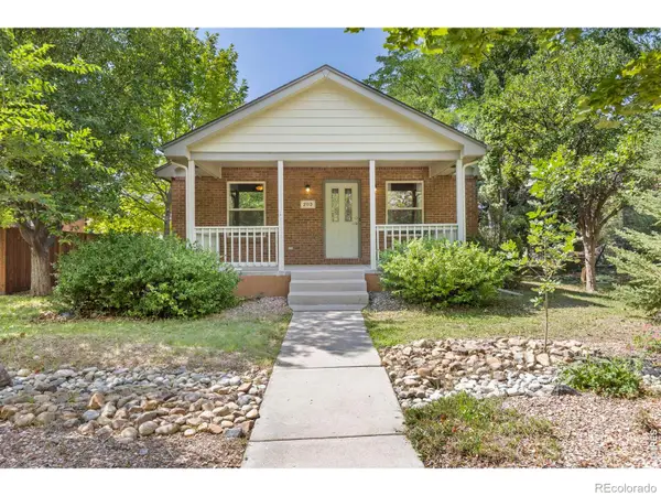 203 E Colorado Avenue, Berthoud, CO 80513