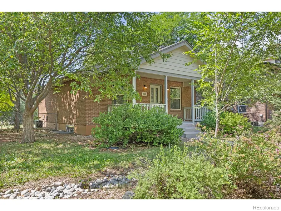 203 E Colorado Avenue, Berthoud, CO 80513 - #3