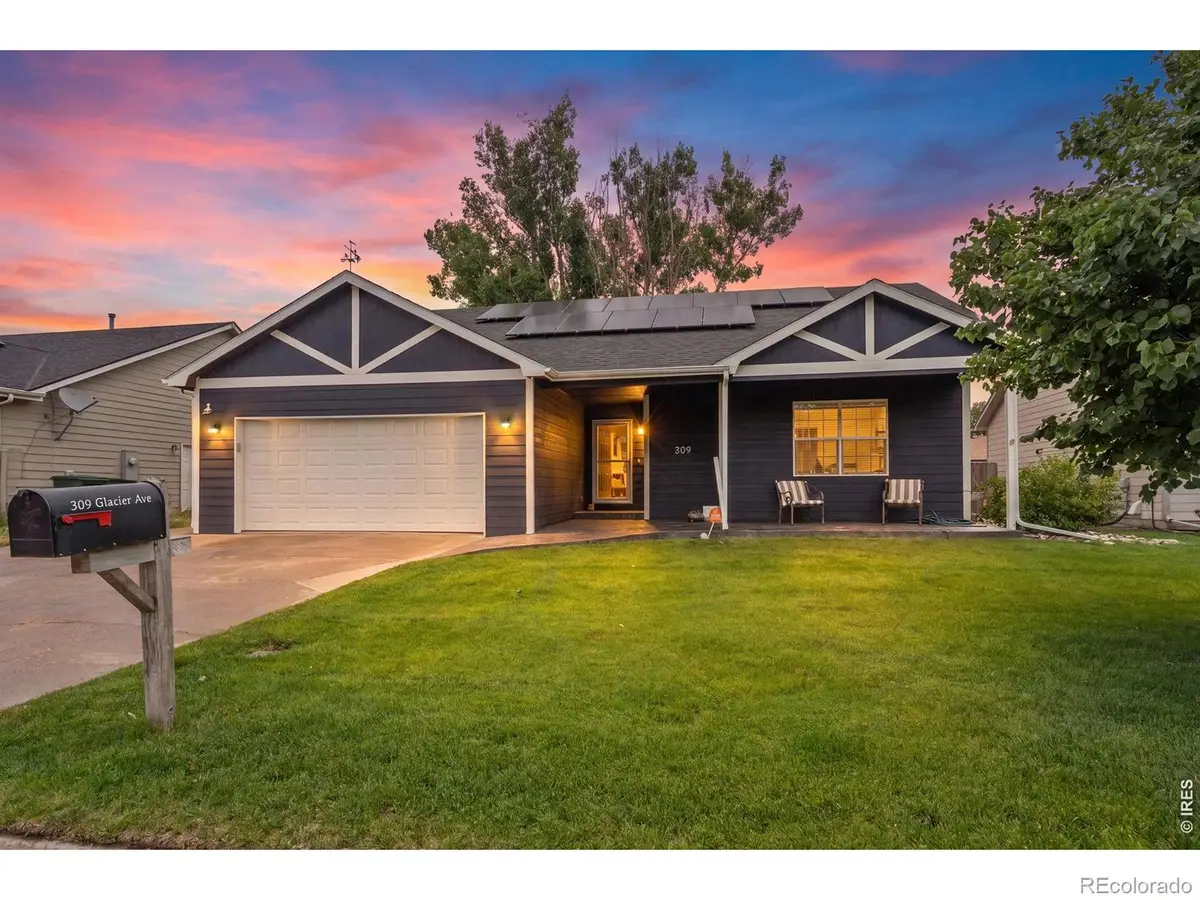309 Glacier Avenue, Brush, CO 80723 - #1