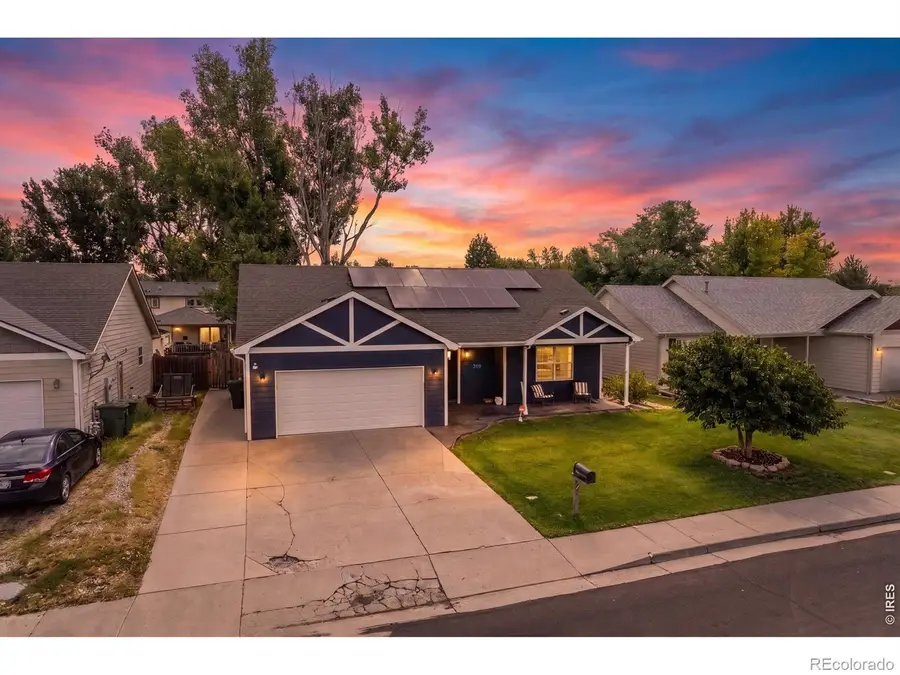 309 Glacier Avenue, Brush, CO 80723 - #2