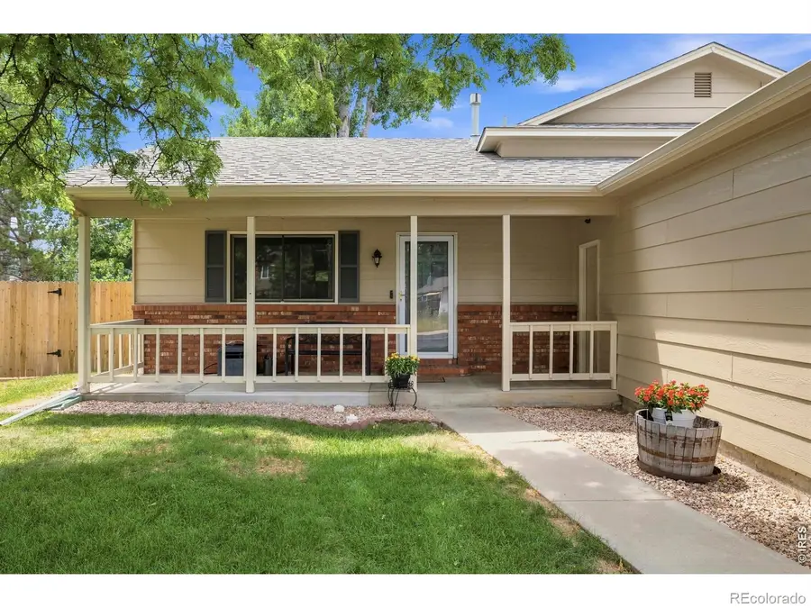2431 Sunstone Drive, Fort Collins, CO 80525 - #3