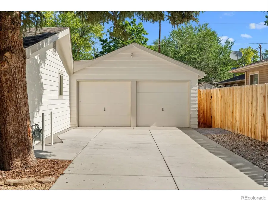 1321 E 5th Street, Loveland, CO 80537 - #3