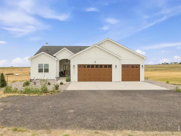 45746 County Road 15 Road, Fort Collins, CO 80524