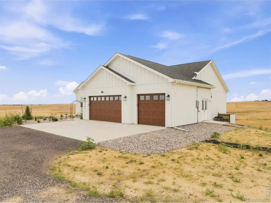 45746 County Road 15 Road, Fort Collins, CO 80524 - #3