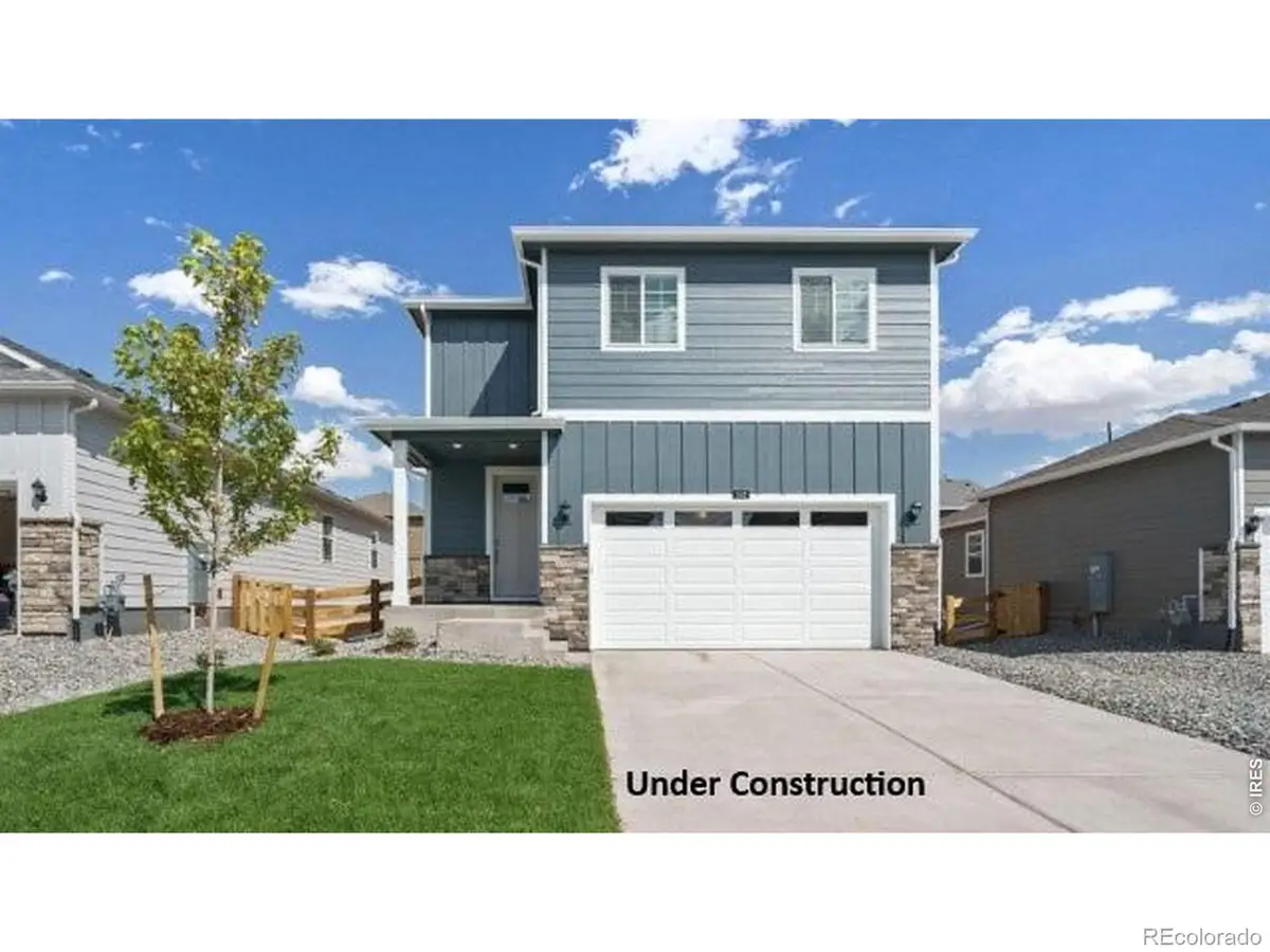 854 Trumpet Lane, Windsor, CO 80550 - #1