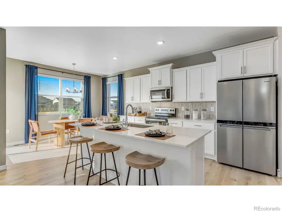 854 Trumpet Lane, Windsor, CO 80550 - #2