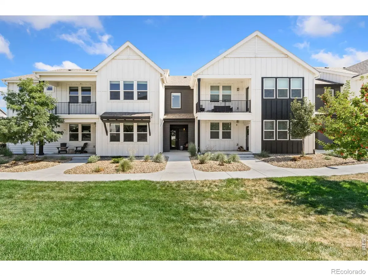 533 Vicot Way #C, Fort Collins, CO 80524 - #1