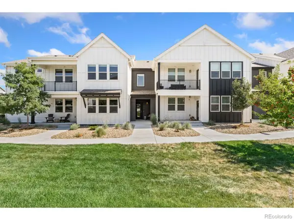 533 Vicot Way #C, Fort Collins, CO 80524