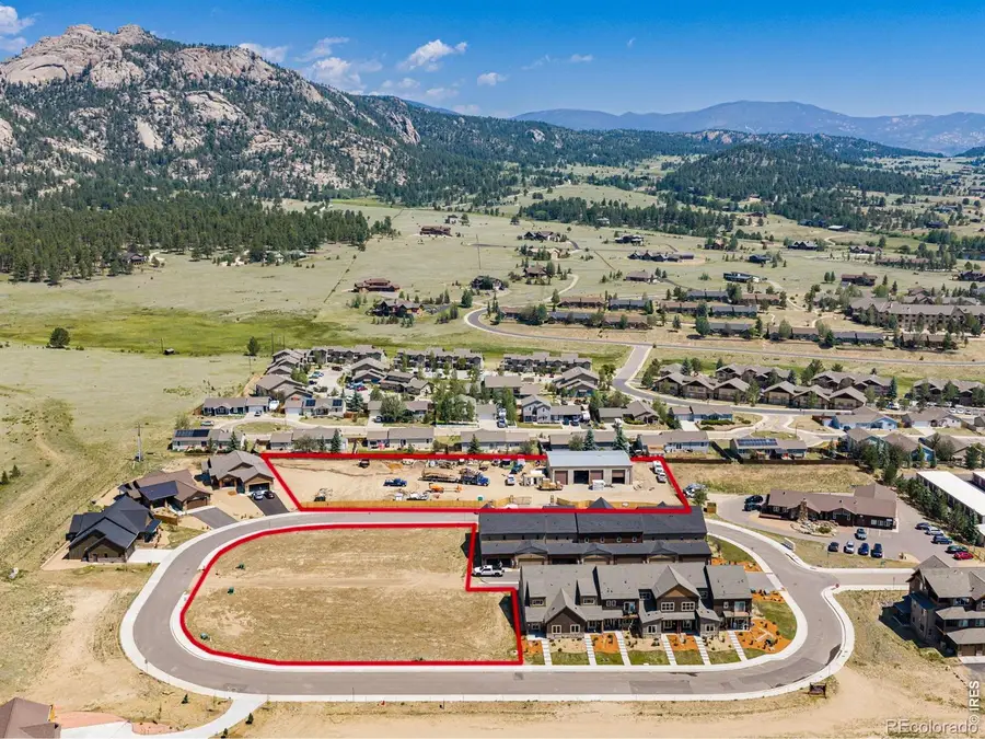 Continental Peaks, Estes Park, CO 80517 - #2