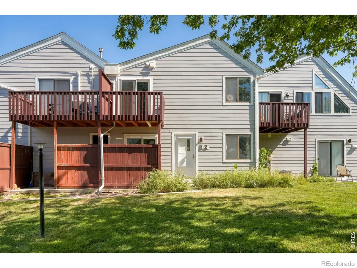 3690 Iris Avenue #B2, Boulder, CO 80301 - #1