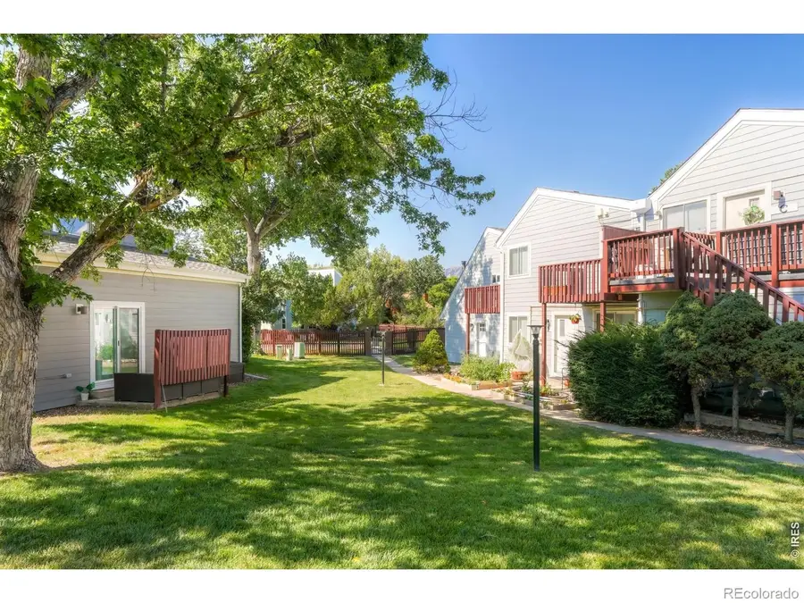 3690 Iris Avenue #B2, Boulder, CO 80301 - #3