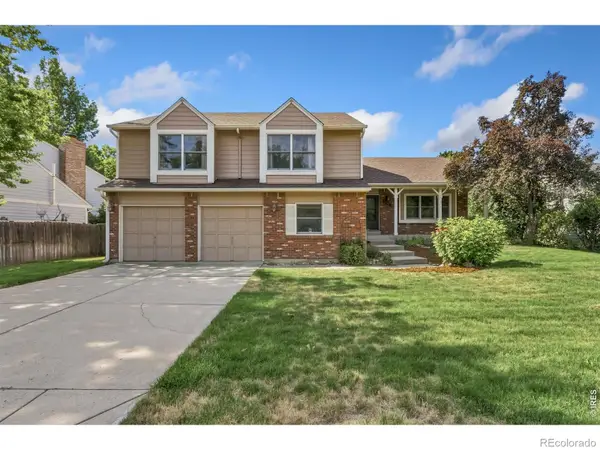 1337 Ticonderoga Drive, Fort Collins, CO 80525