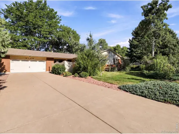5109 Greenway Drive, Fort Collins, CO 80525