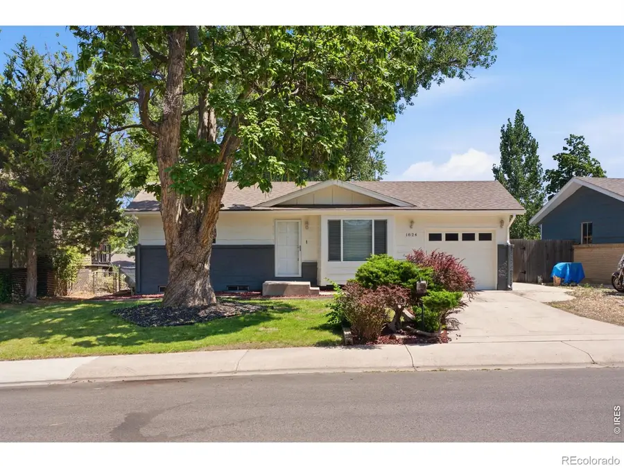1824 24th Ave Ct, Greeley, CO 80634 - #2