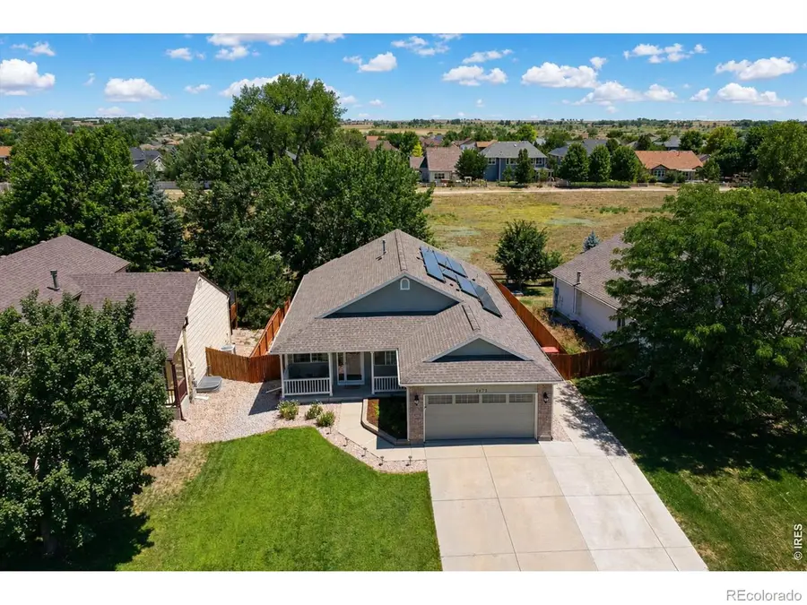 5472 Fox Run Boulevard, Longmont, CO 80504 - #2