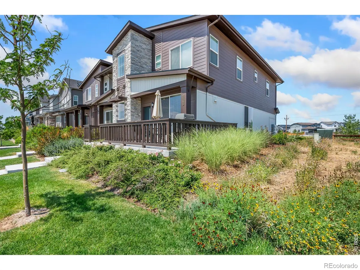 5560 Second Avenue, Timnath, CO 80547 - #1