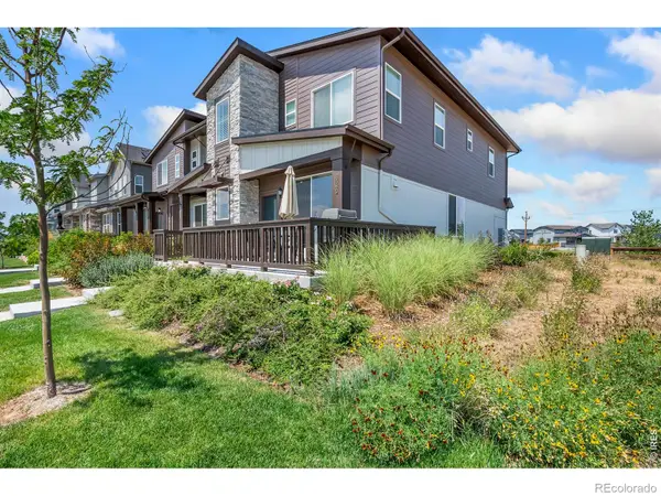 5560 Second Avenue, Timnath, CO 80547