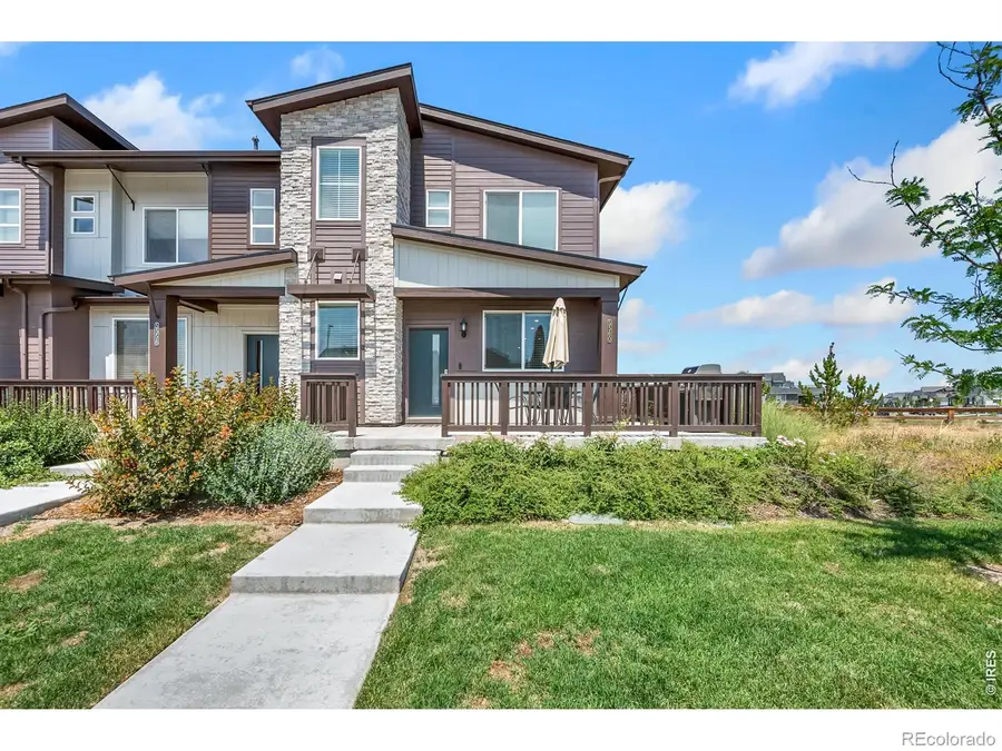 5560 Second Avenue, Timnath, CO 80547 - #3