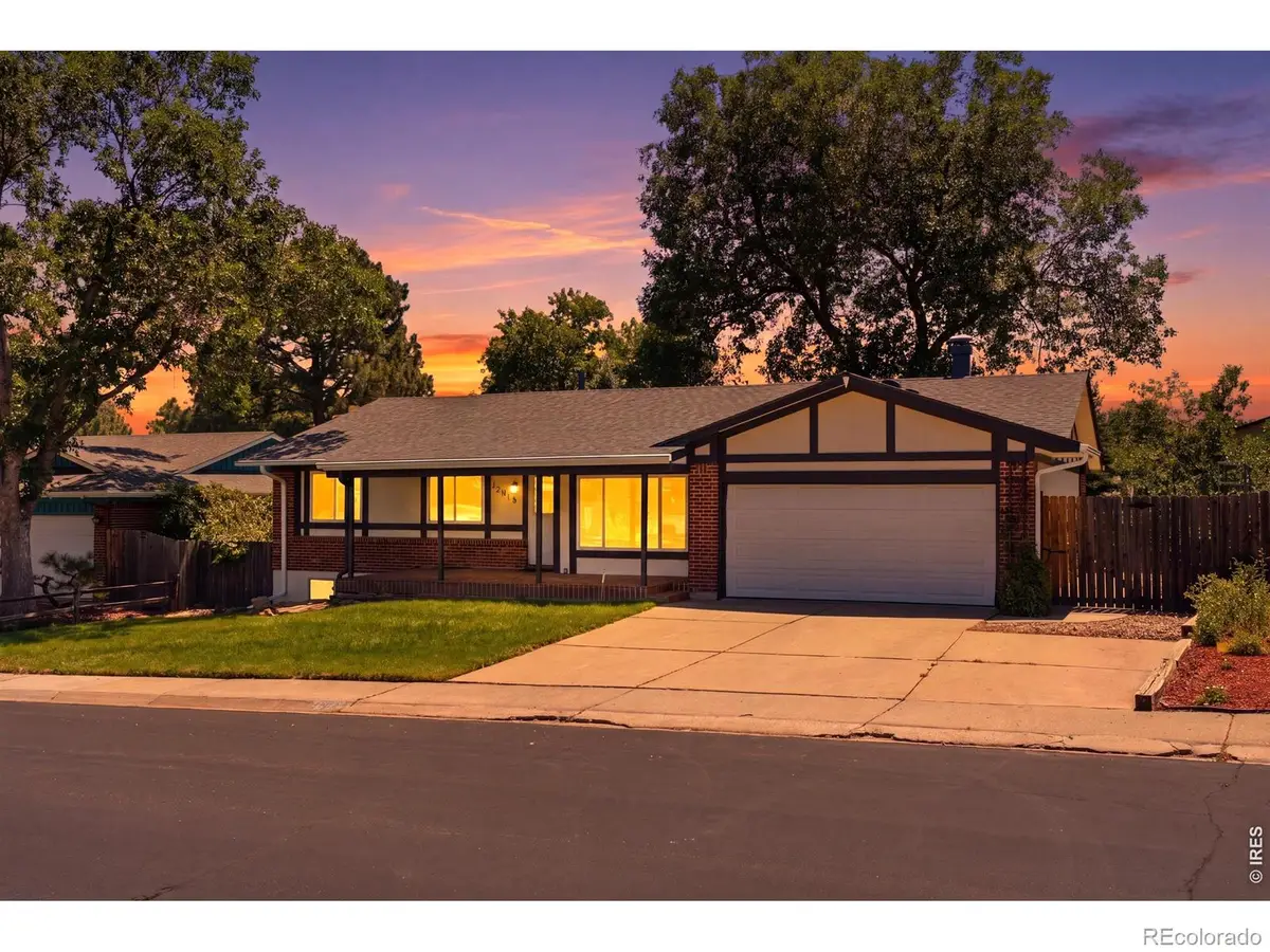 12818 W Adriatic Avenue, Lakewood, CO 80228 - #1