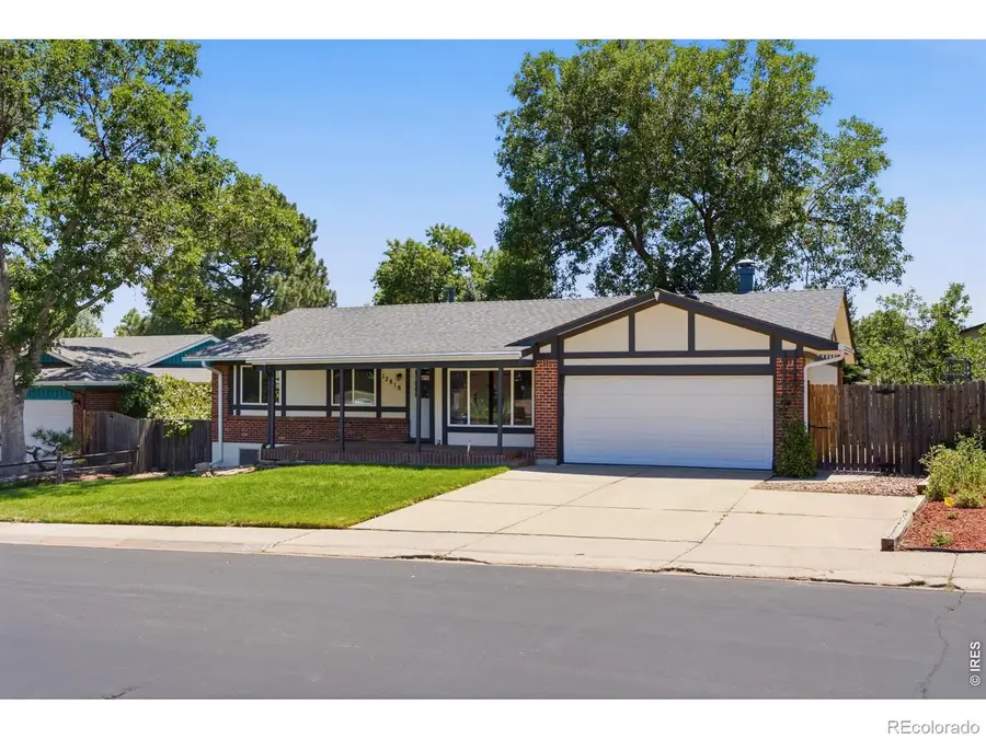 12818 W Adriatic Avenue, Lakewood, CO 80228 - #2