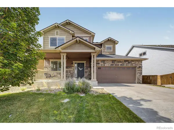 3451 Yule Trail Drive, Fort Collins, CO 80524