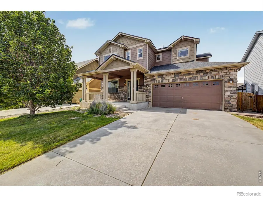 3451 Yule Trail Drive, Fort Collins, CO 80524 - #3