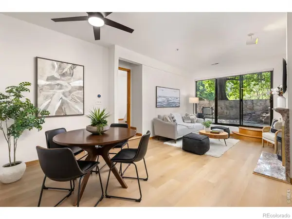 836 Walnut Street #A, Boulder, CO 80302