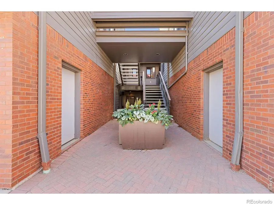 836 Walnut Street #A, Boulder, CO 80302 - #3