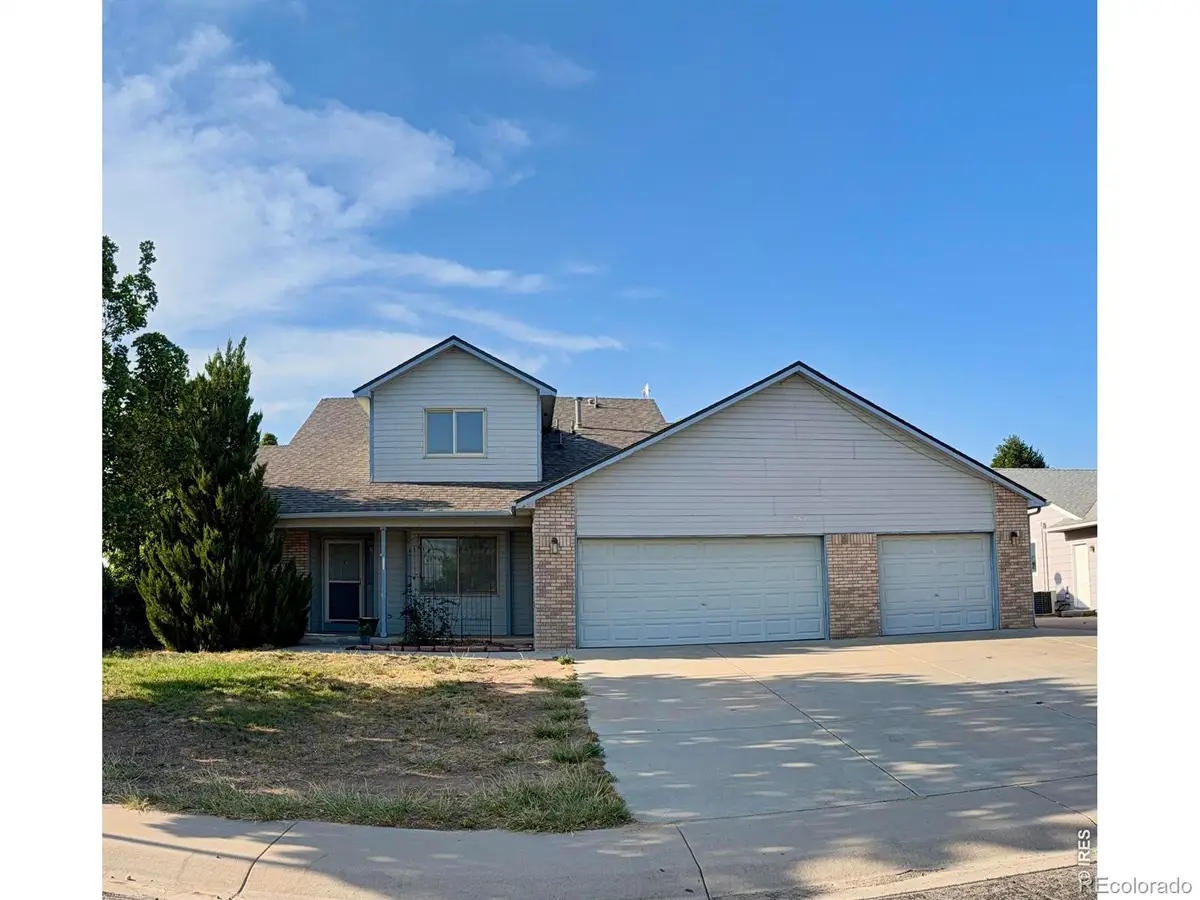 501 Jackie Ann Street, Ault, CO 80610 - #1