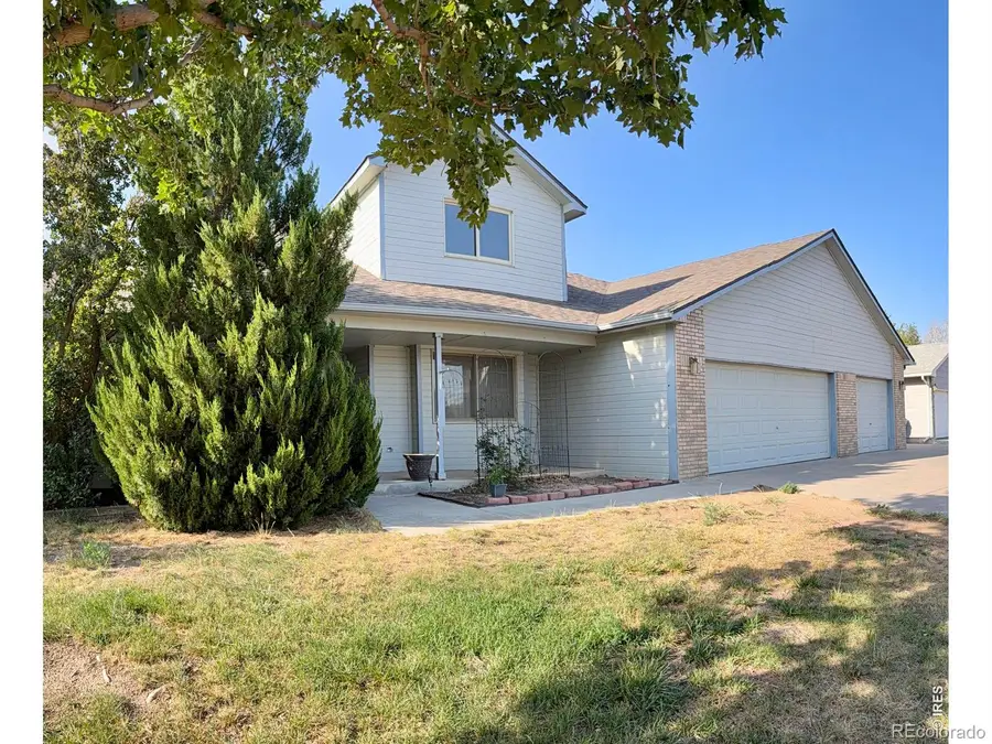 501 Jackie Ann Street, Ault, CO 80610 - #2