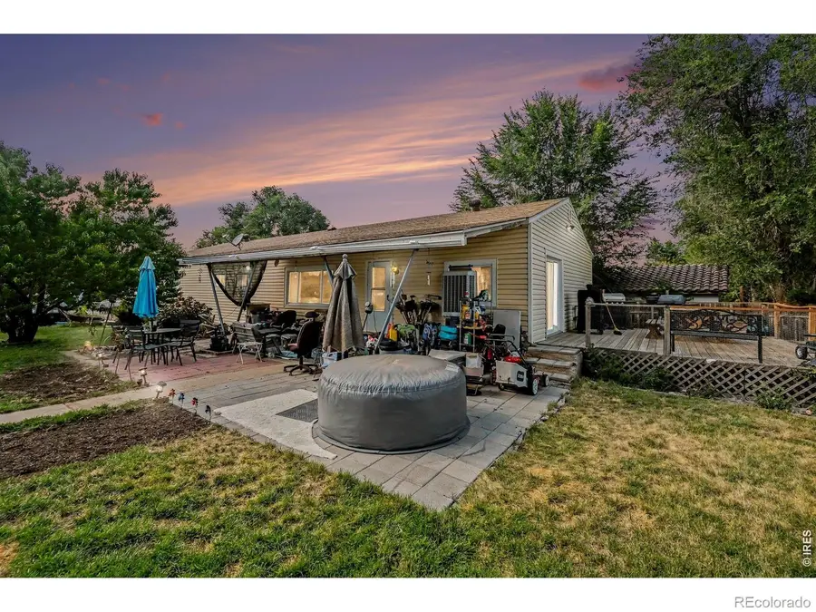 4620 Zion Drive, Greeley, CO 80634 - #2