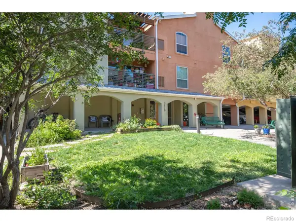 2510 Taft Drive #300, Boulder, CO 80302