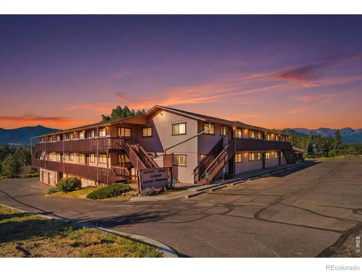 950 Big Thompson Avenue #1132, Estes Park, CO 80517 - #1