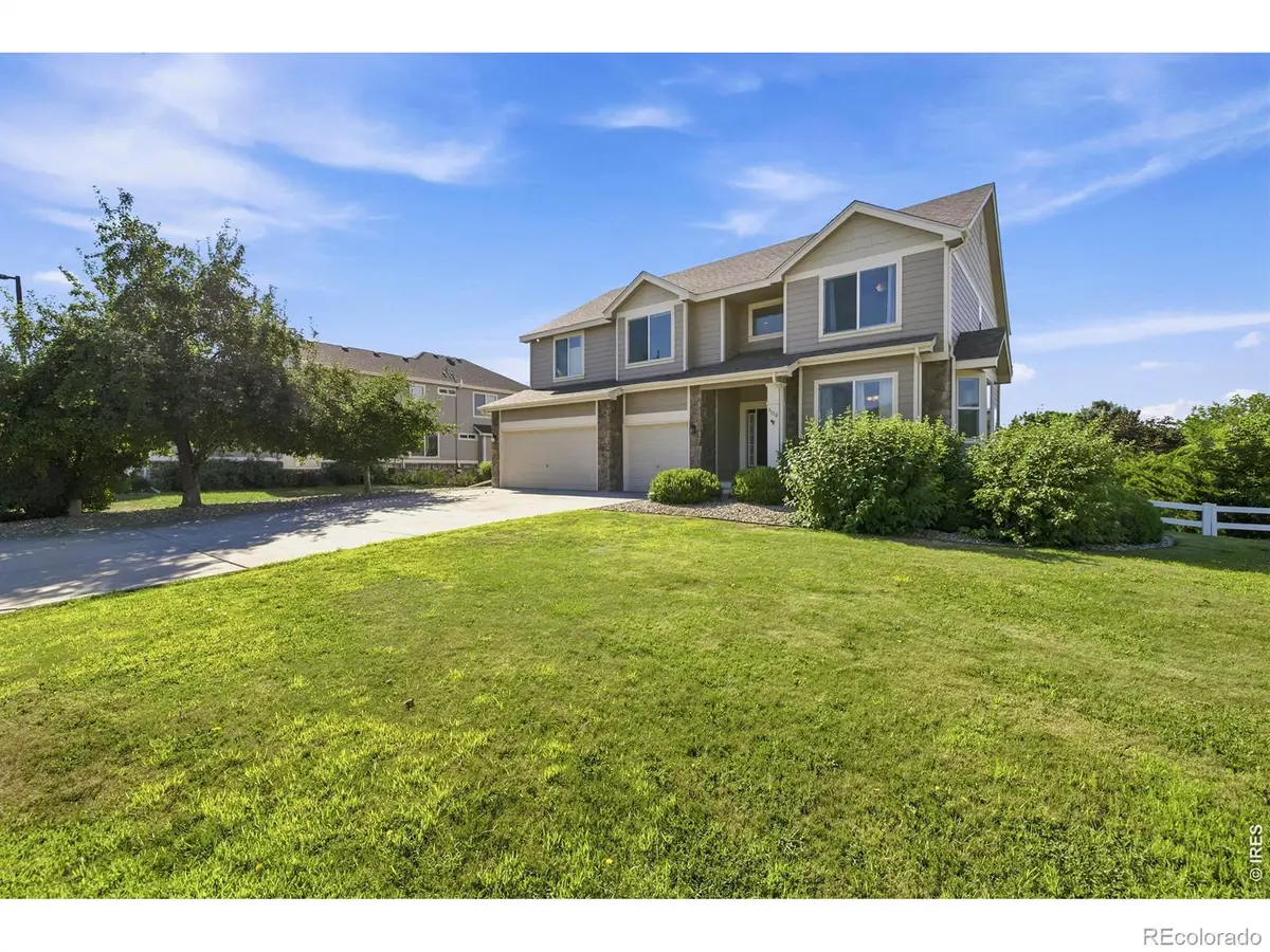 3110 Tradewind Court, Loveland, CO 80538 - #1