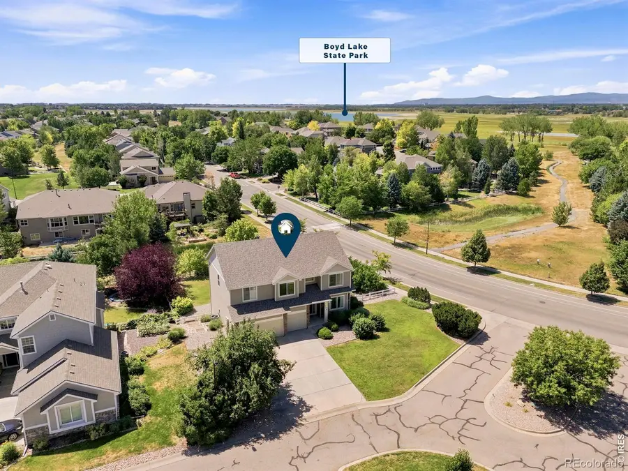 3110 Tradewind Court, Loveland, CO 80538 - #2