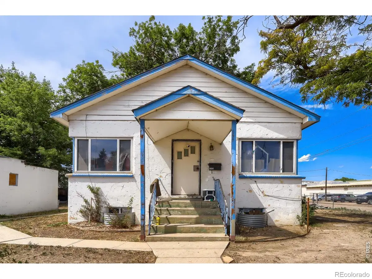 503 5th Street, Greeley, CO 80631 - #1