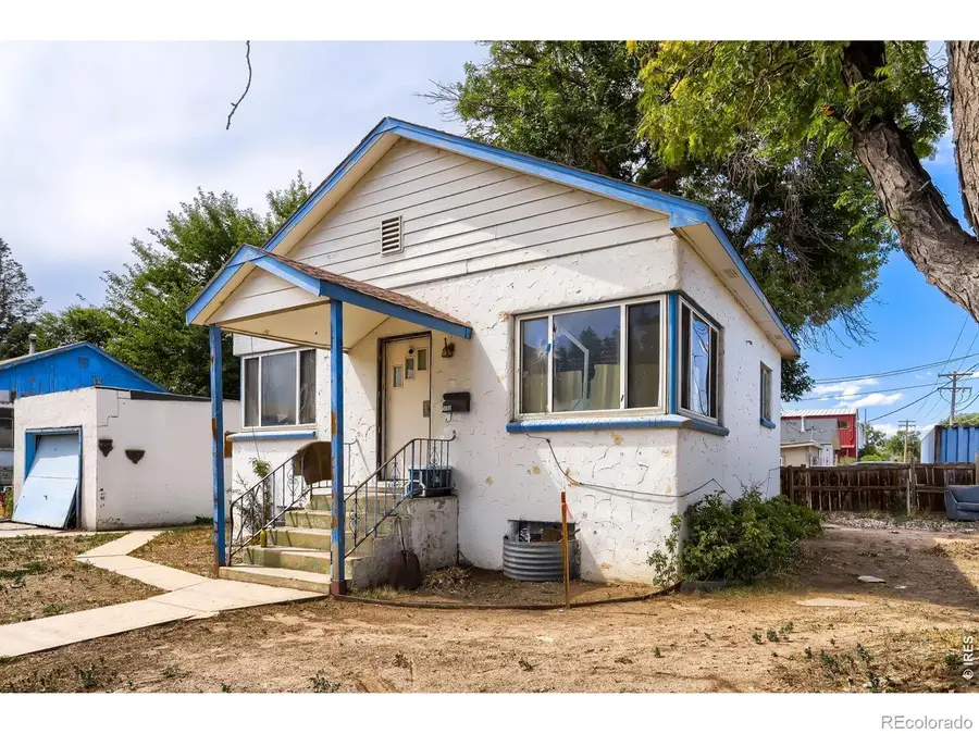 503 5th Street, Greeley, CO 80631 - #2