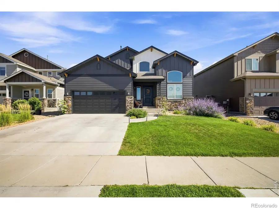 414 Ellie Way, Berthoud, CO 80513 - #3