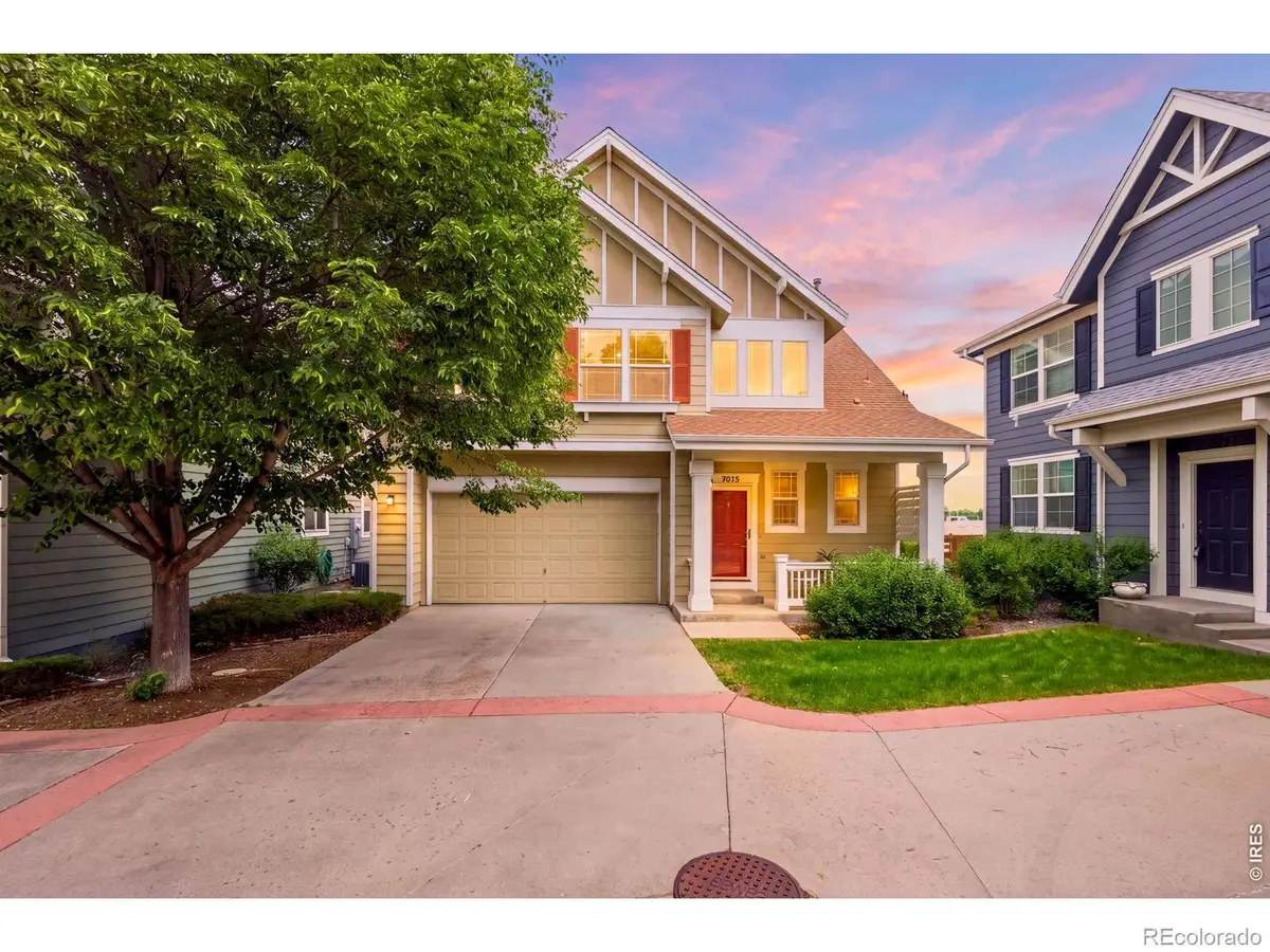 3878 Red Deer Trail, Broomfield, CO 80020 - #1