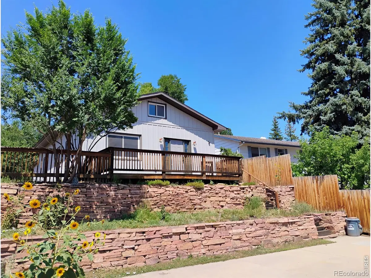 217 5th Avenue, Lyons, CO 80540 - #1