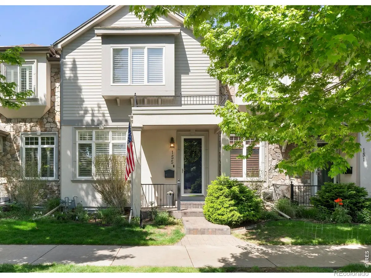 155 S Garfield Street, Denver, CO 80209 - #1
