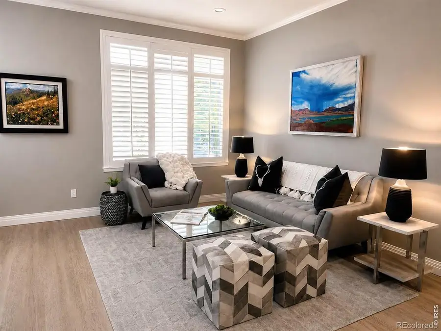 155 S Garfield Street, Denver, CO 80209 - #2
