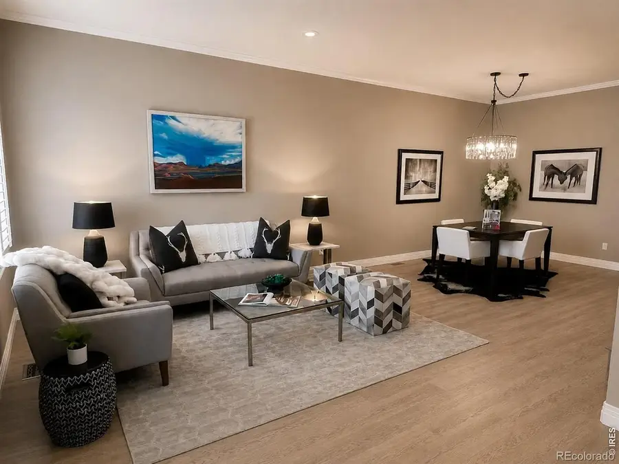 155 S Garfield Street, Denver, CO 80209 - #3