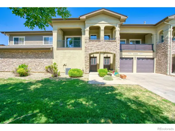 2239 Calais Drive #11B, Longmont, CO 80504