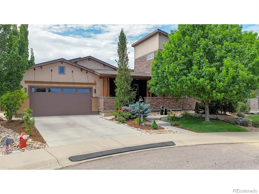 4459 Chaplin Creek Court, Loveland, CO 80538 - #2