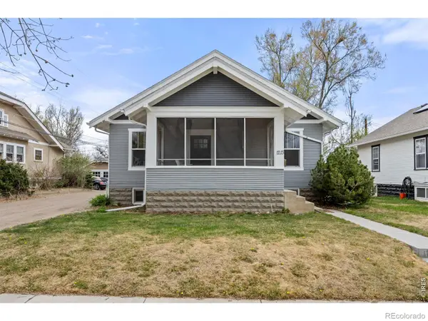 1213 Cranford Place, Greeley, CO 80631